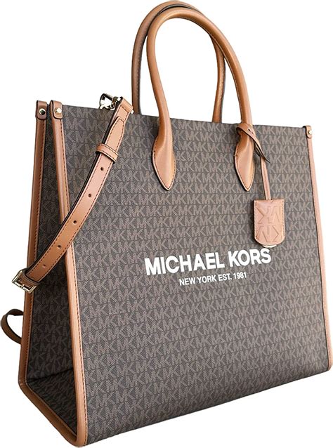 michael kors mirella large tote|Michael Kors extra small bag.